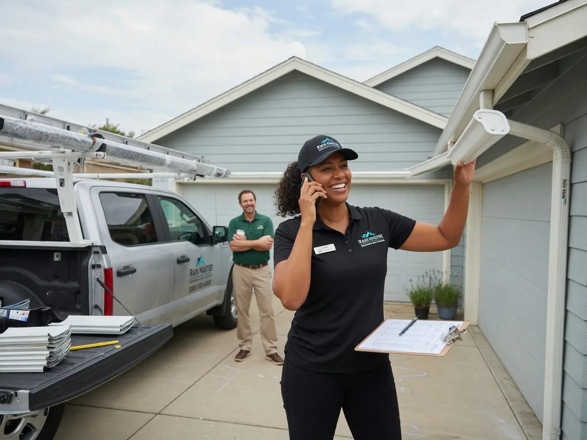 Gutter Installation Beaver City, NE FAQs